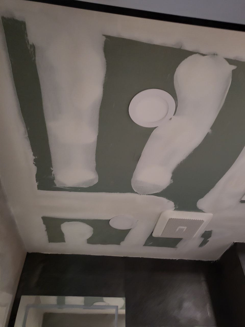 Everything to Know about wall Spackling