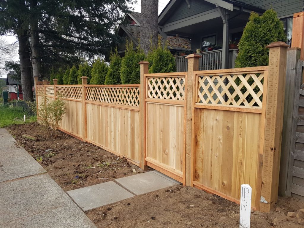 Fencing & Decking Services in North New Jersey | Quick Sidekick