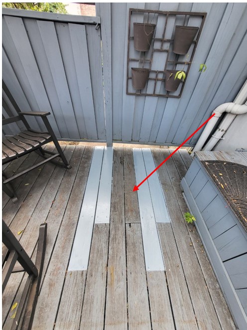 How To Replace Wood Deck Boards: A Guide By Quick Sidekick | Quick Sidekick