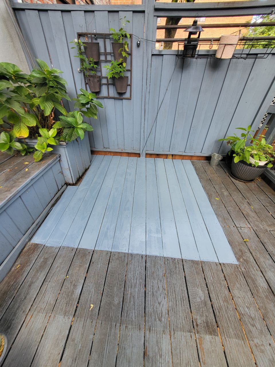 How To Replace Wood Deck Boards: A Guide by Quick Sidekick